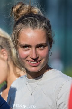 Lilly Düffert 742 - Future Nord Vorqualiturnier